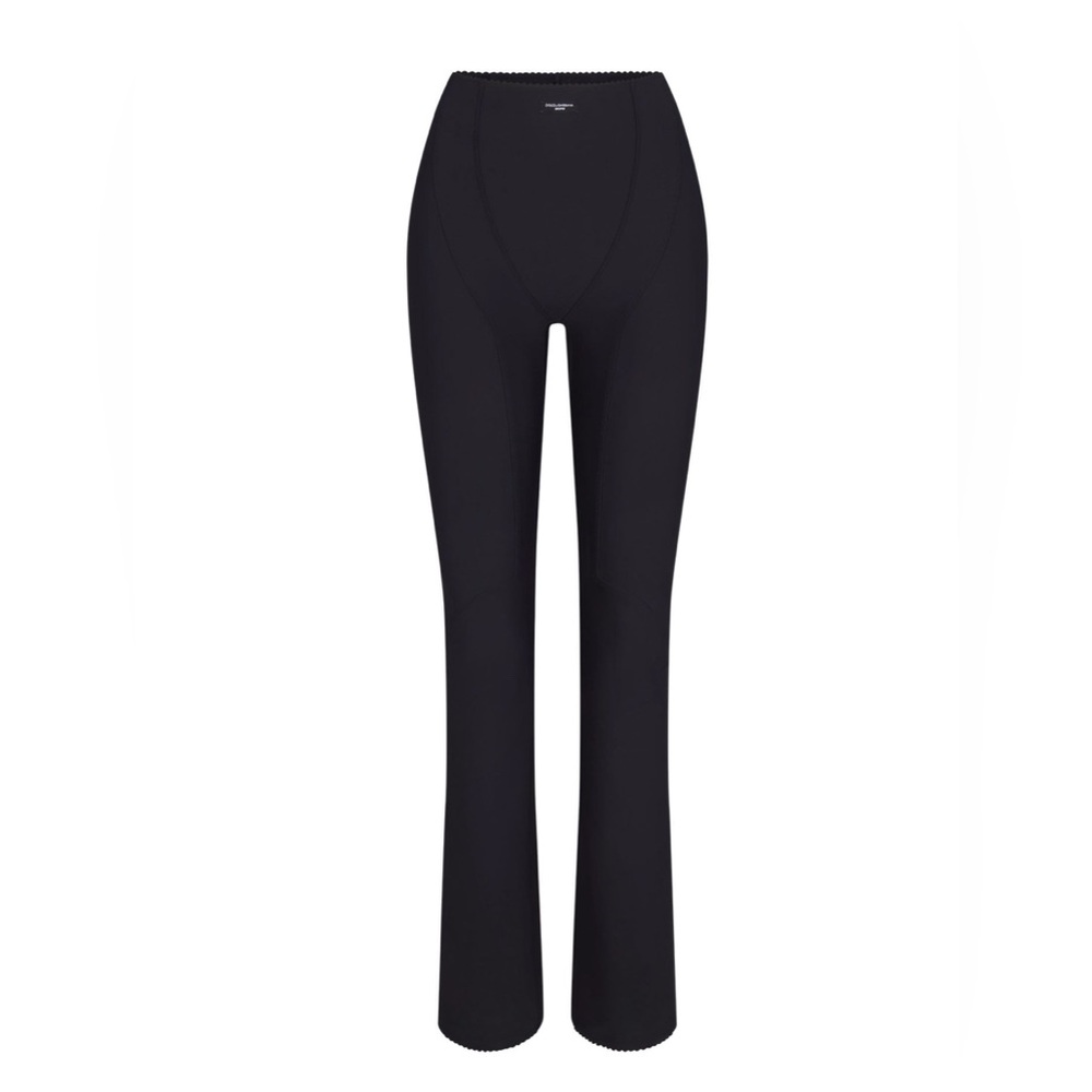 Black Women's Pants